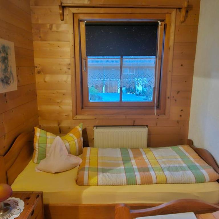 Ferienwohnung Wein - Apartment mit 1 Schlafzimmer - 3
