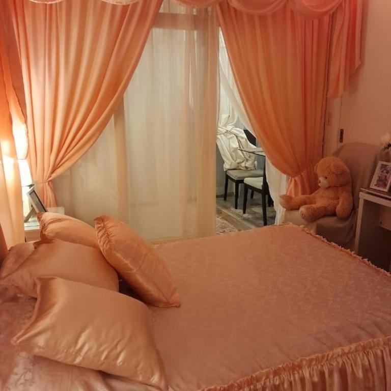 Departamento - Edificio Vanguardia en Playa Mansa - Apartamento de 2 dormitorios - 6