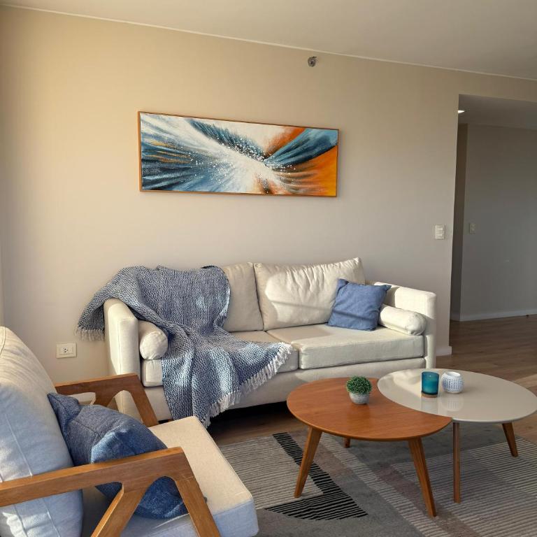 Feel Premiun 2904 - Apartamento de 2 dormitorios - 1