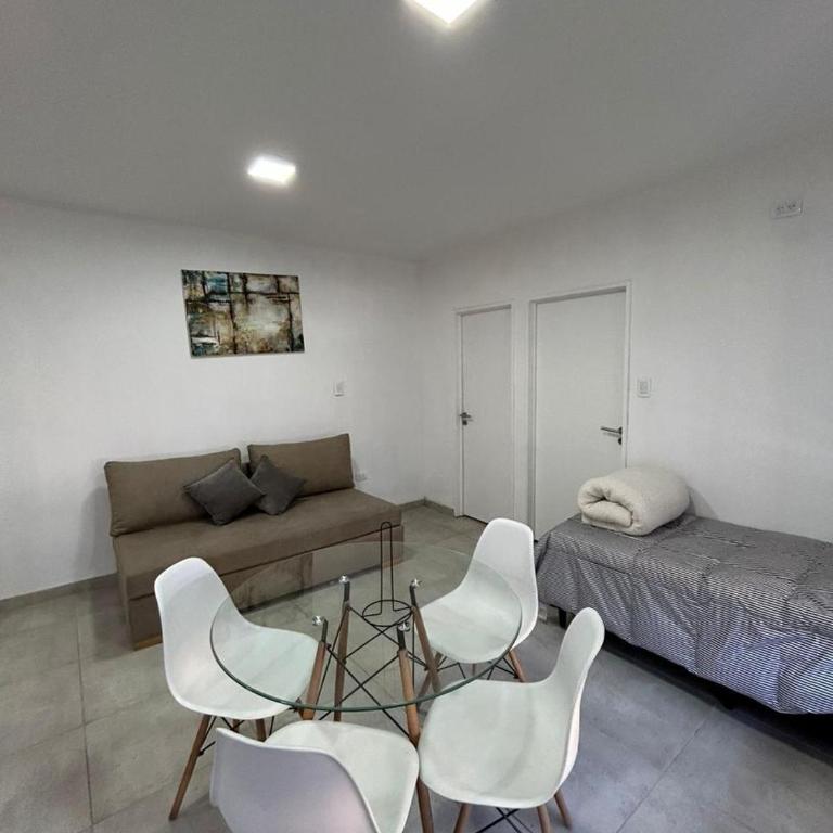 Complejo de departamentos H&H - Two-Bedroom Apartment - 35