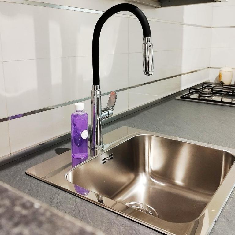 Casa Cristina “a Ragusa” - Appartamento con 2 Camere da Letto - 58
