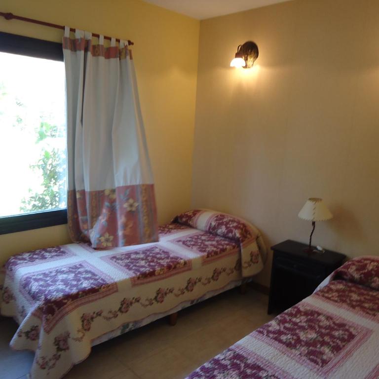 Complejo Ostra Negra - Two-Bedroom Apartment - 4