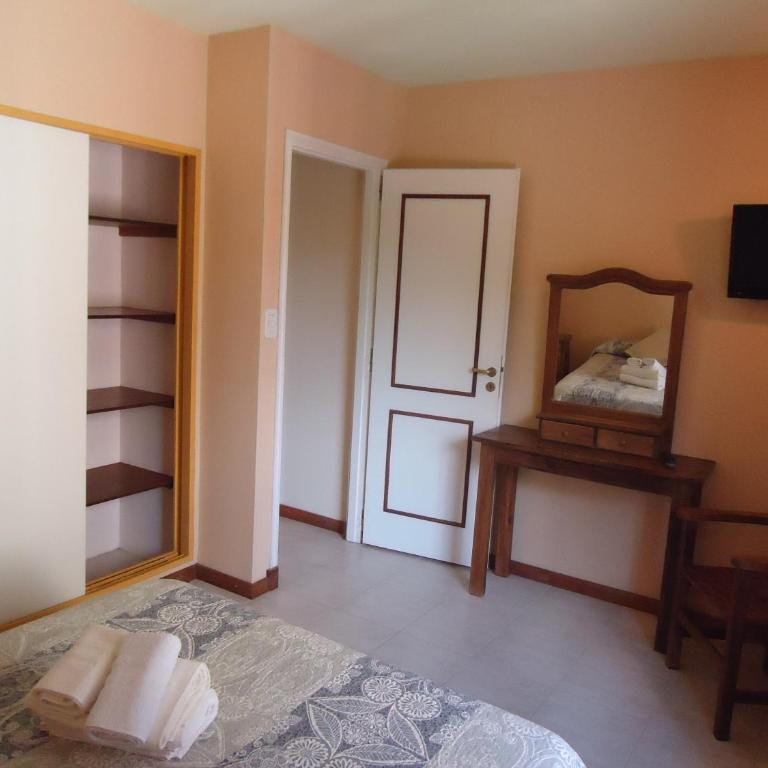 Complejo Ostra Negra - Two-Bedroom Apartment - 3