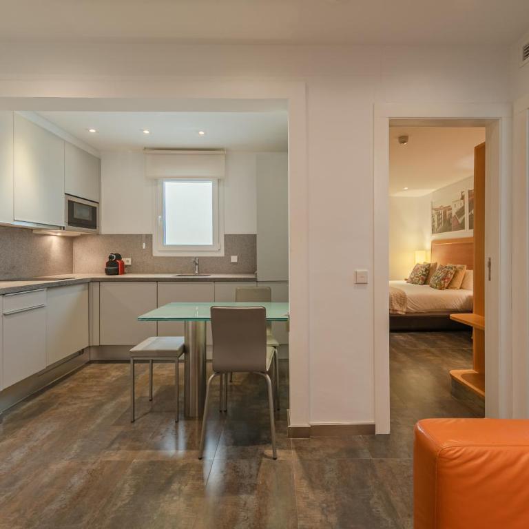 Stay Unique Apartments Eslava Pet Friendly - Apartamento de 1 dormitorio - 9