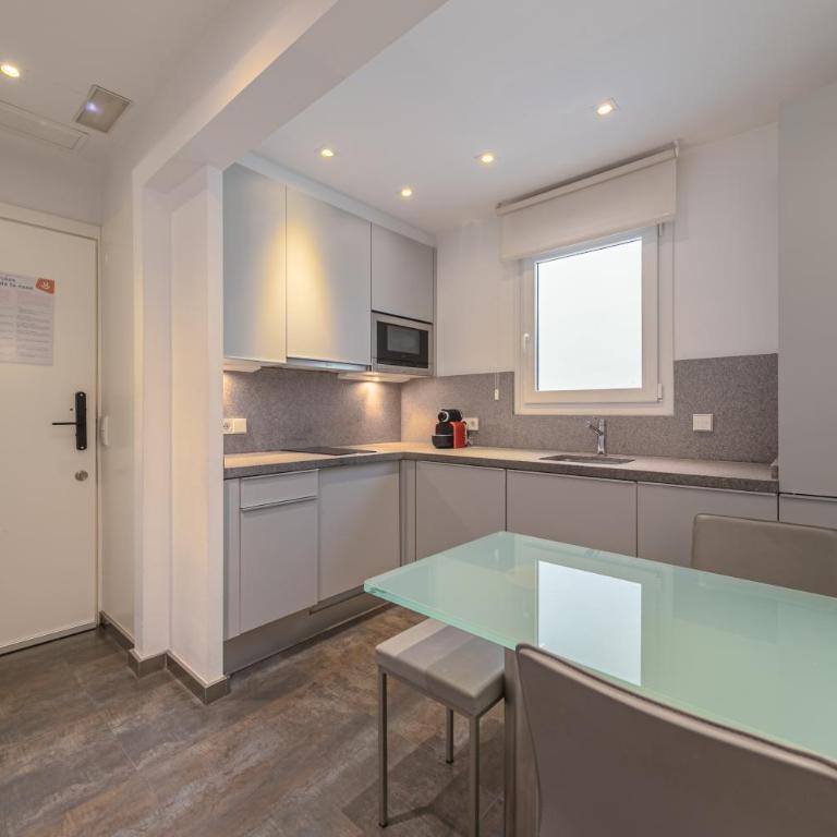 Stay Unique Apartments Eslava Pet Friendly - Apartamento de 1 dormitorio - 3