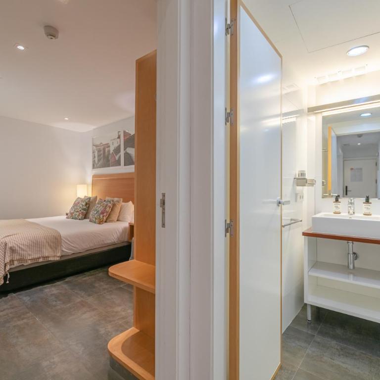 Stay Unique Apartments Eslava Pet Friendly - Apartamento de 1 dormitorio - 4