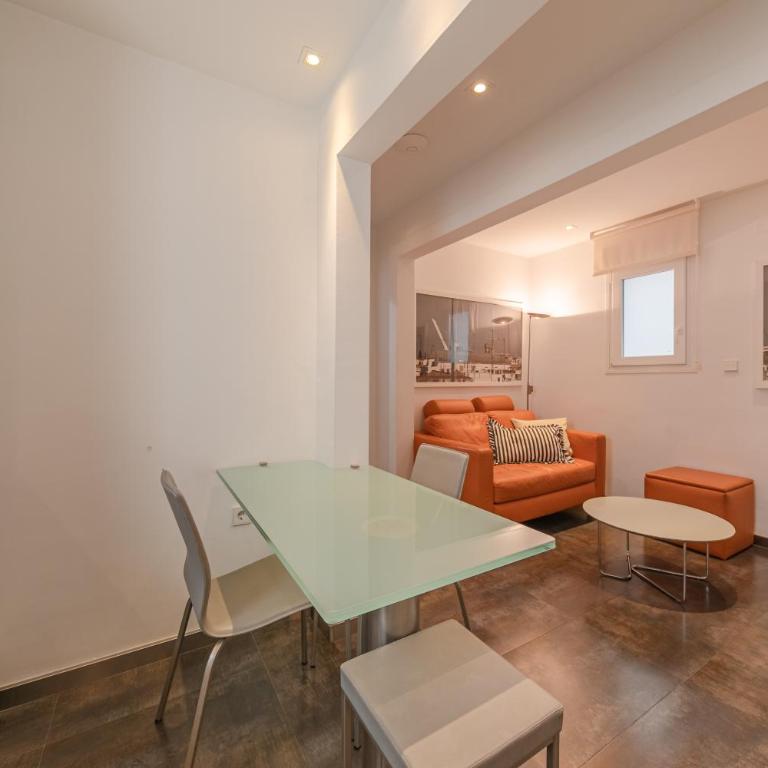 Stay Unique Apartments Eslava Pet Friendly - Apartamento de 1 dormitorio - 7