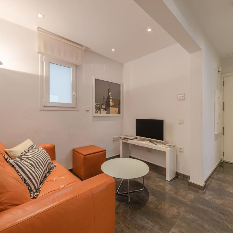 Stay Unique Apartments Eslava Pet Friendly - Apartamento de 1 dormitorio - 8