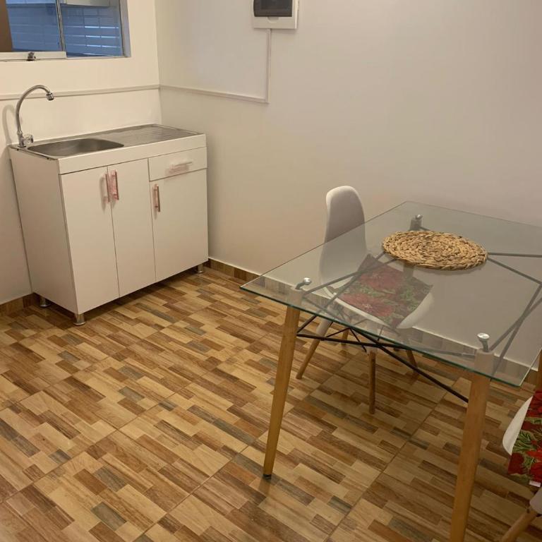 Privado en Mala mar y campo cerca - Apartamento de 1 dormitorio - 2