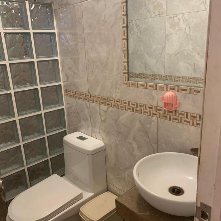 Privado en Mala mar y campo cerca - Apartamento de 1 dormitorio - 5