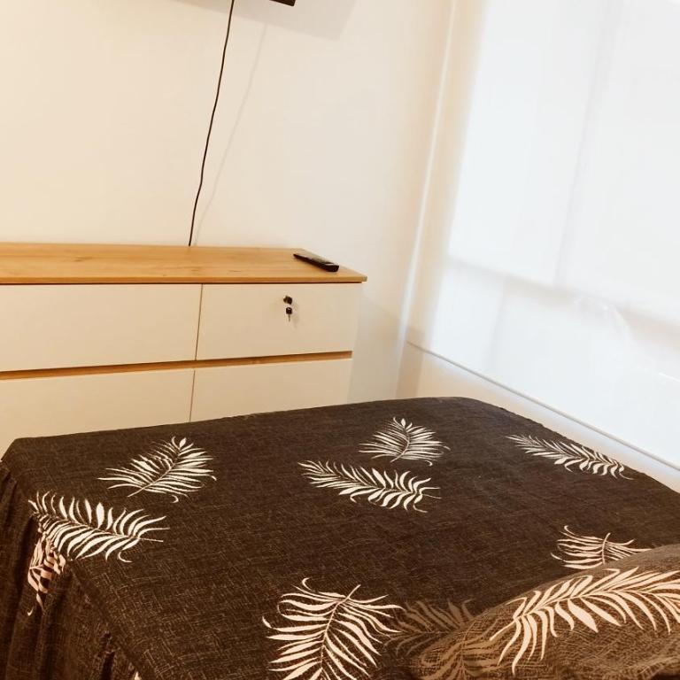 Privado en Mala mar y campo cerca - Apartamento de 1 dormitorio - 6