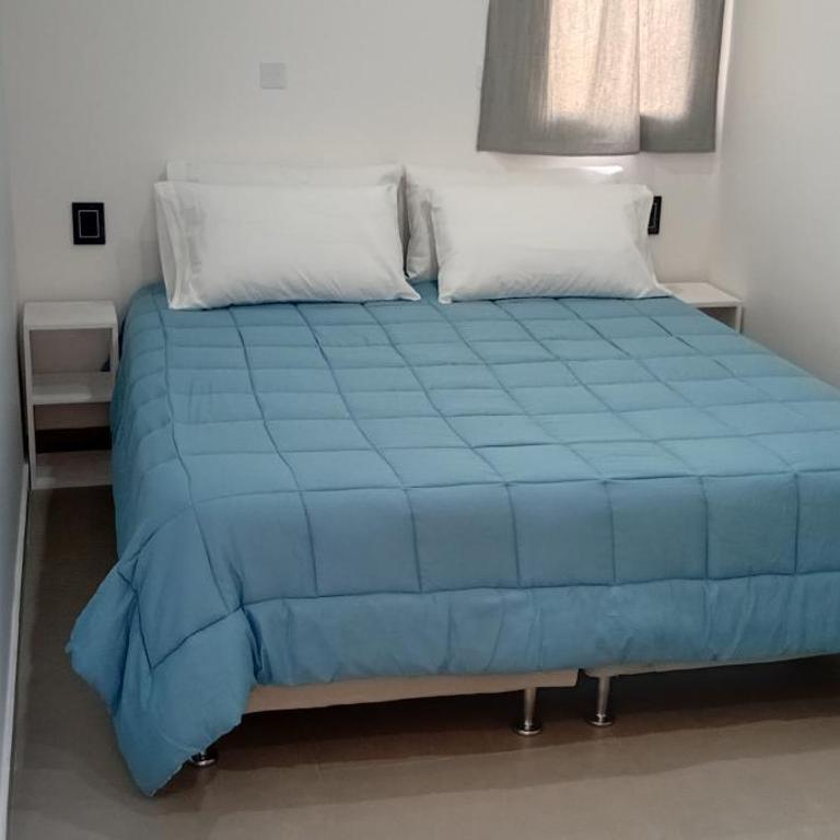 Don Alberto Departamento 2 - Apartamento de 2 dormitorios - 10