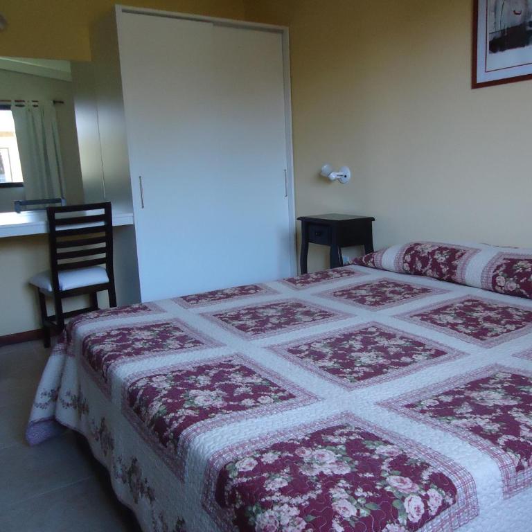 Complejo Ostra Negra - One-Bedroom Apartment - 19