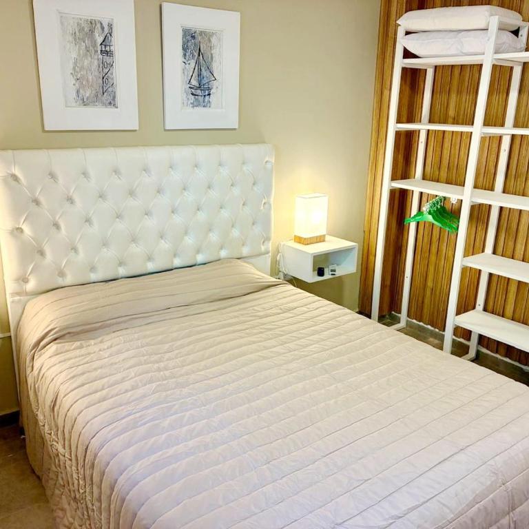 Complejo Baren - One-Bedroom Apartment - 7