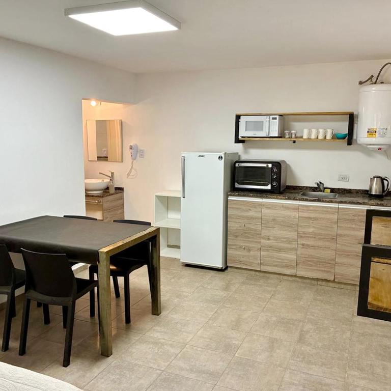 Complejo Baren - One-Bedroom Apartment - 5