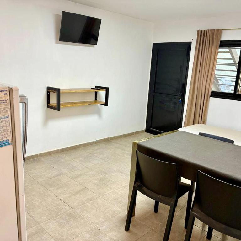 Complejo Baren - One-Bedroom Apartment - 9