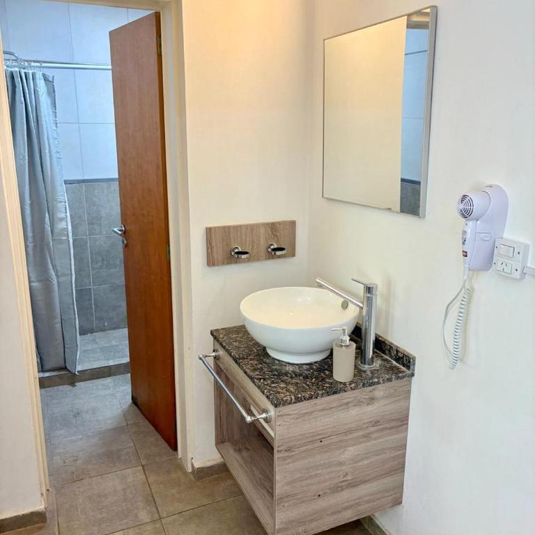 Complejo Baren - One-Bedroom Apartment - 8