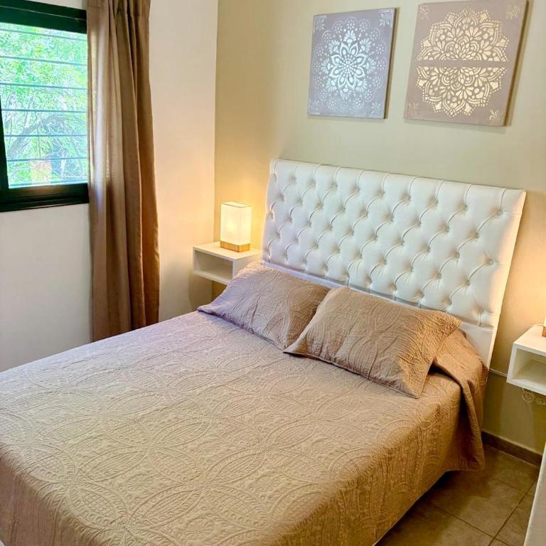 Complejo Baren - One-Bedroom Apartment - 11