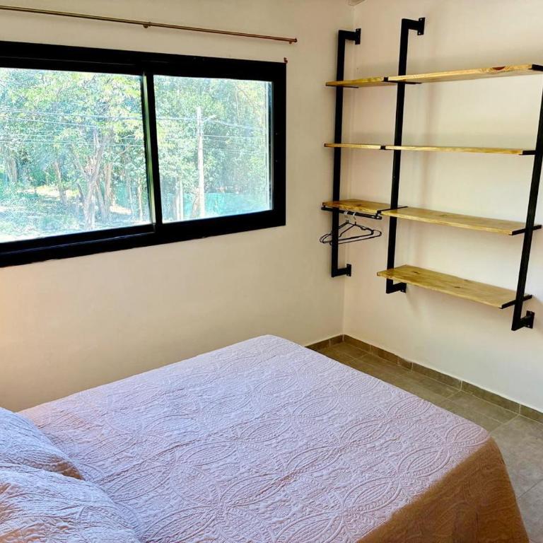 Complejo Baren - One-Bedroom Apartment with Terrace - 11