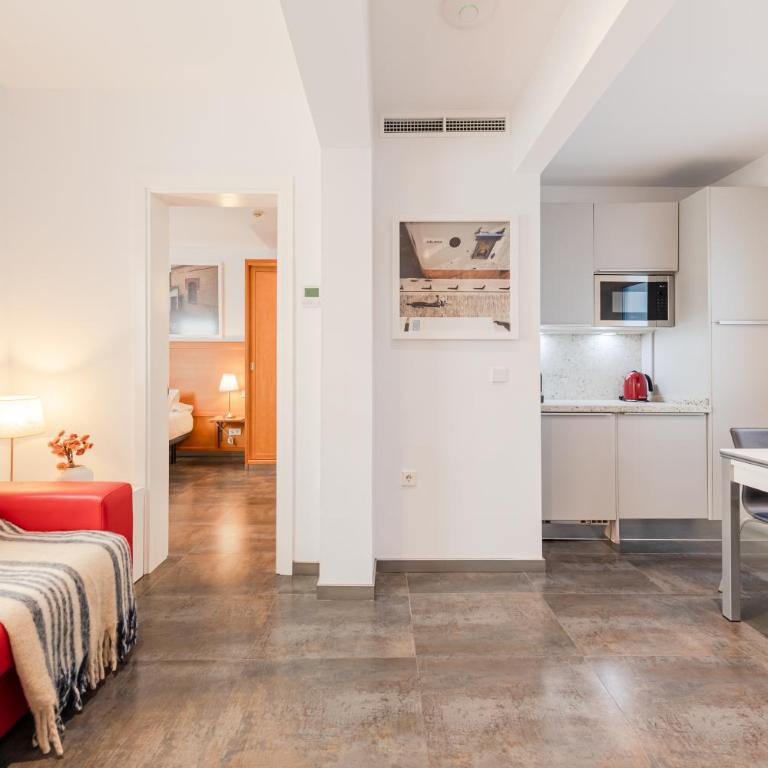 Stay Unique Apartments Eslava Pet Friendly - Apartamento Estándar - 7