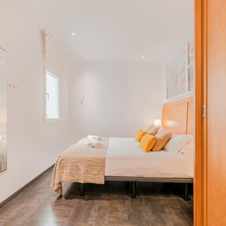 Stay Unique Apartments Eslava Pet Friendly - Apartamento Estándar - 4