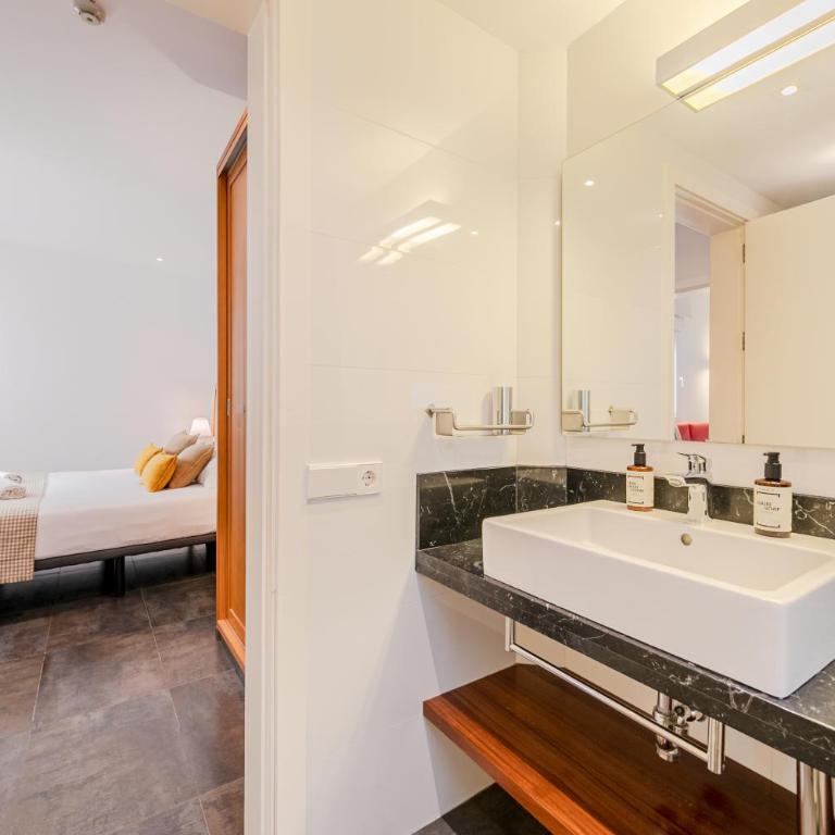 Stay Unique Apartments Eslava Pet Friendly - Apartamento Estándar - 10