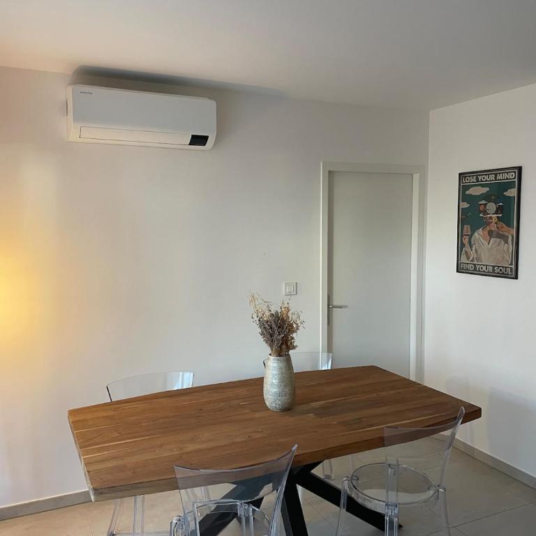 Charming Apartment Ajaccio - One-Bedroom Apartment - 4