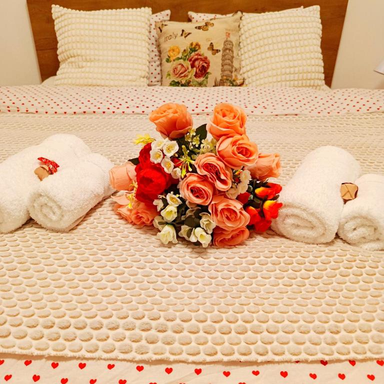 Home Sweet Home No1 - One-Bedroom Apartment - 1