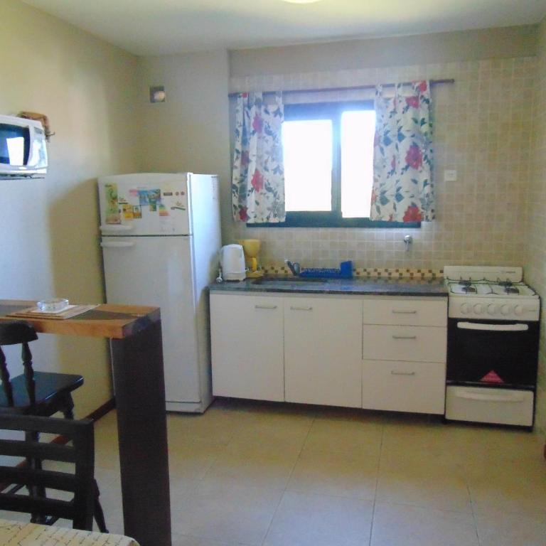 Complejo Ostra Negra - One-Bedroom Apartment - 18