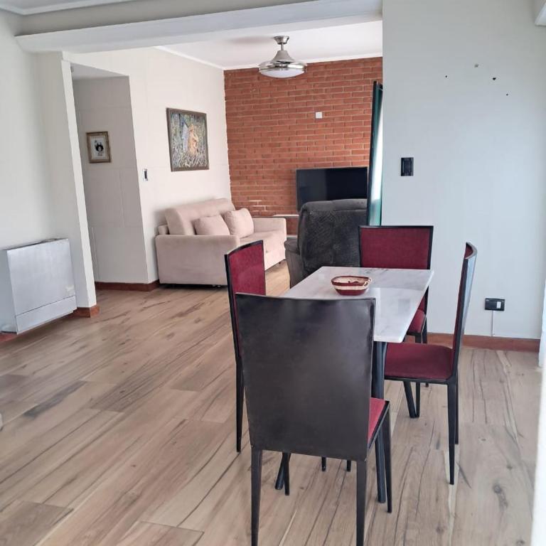 House Mitre - Apartamento de 2 dormitorios - 1