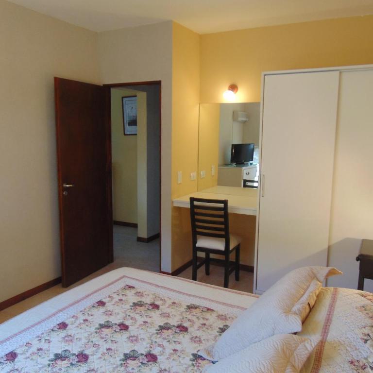 Complejo Ostra Negra - Apartamento de 1 dormitorio - 17