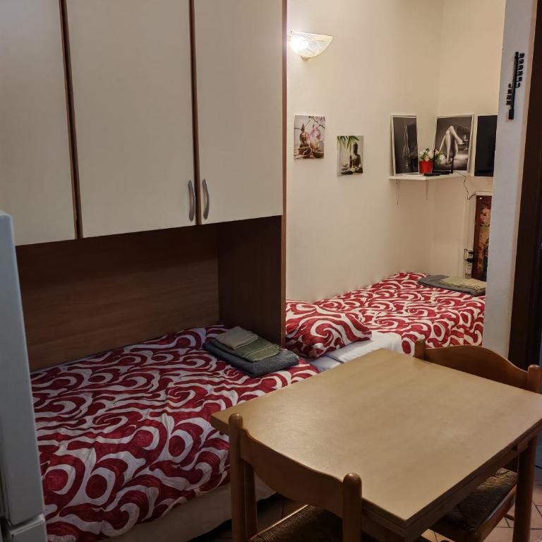 Casa MINO PARMA - Appartamento con 1 Camera da Letto - 11