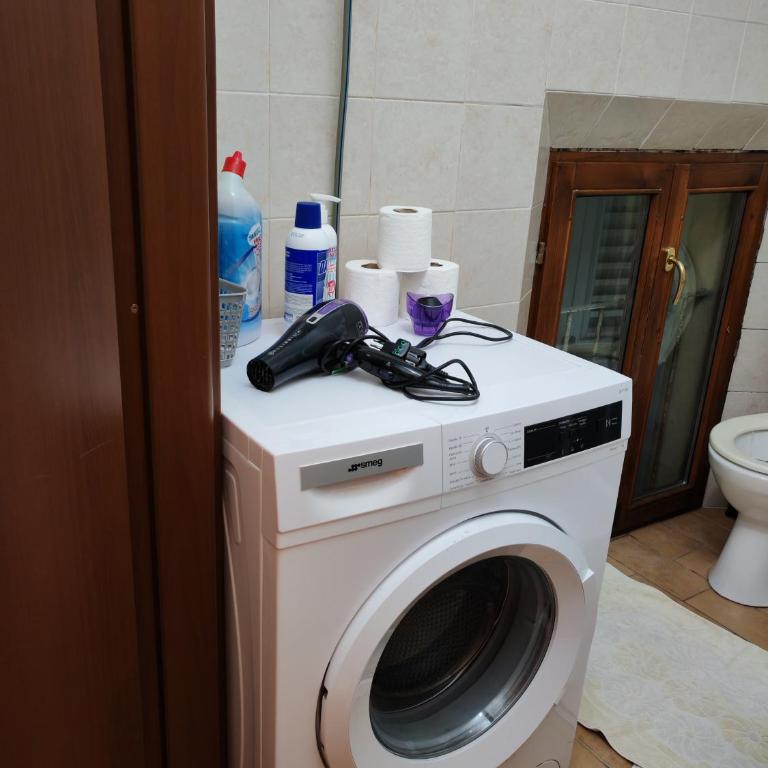 Casa MINO PARMA - Appartamento con 1 Camera da Letto - 8