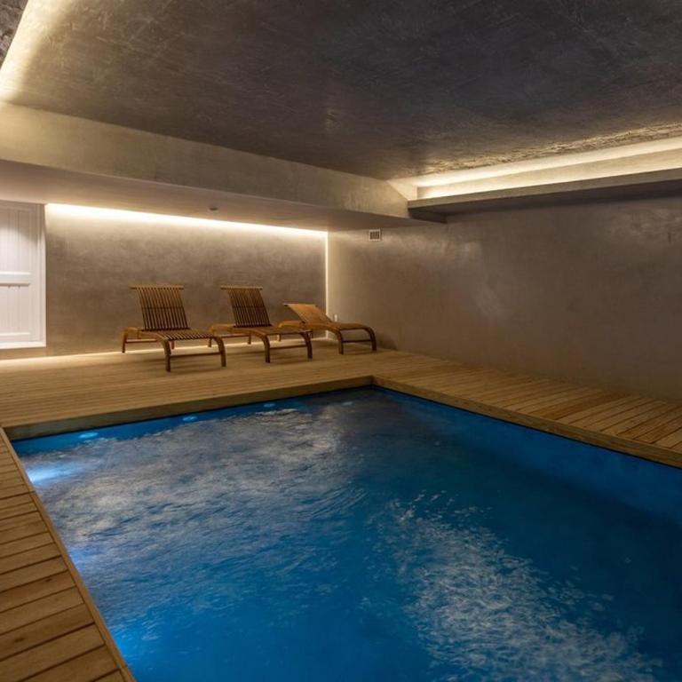 Edificio Lawa Calyptus - One-Bedroom Apartment - 35
