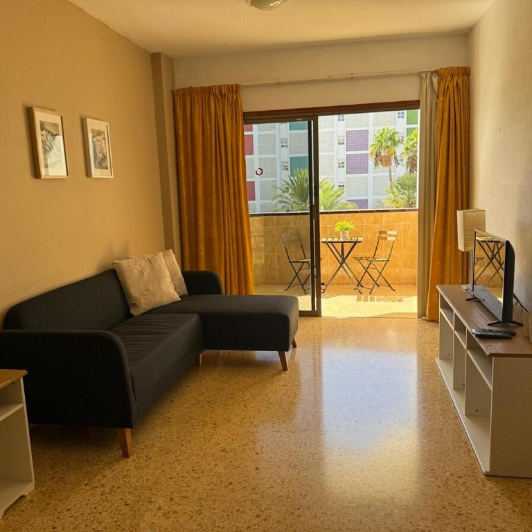 Agaete Parque 310 by Stay in Gran Canaria - Apartamento de 1 dormitorio - 1