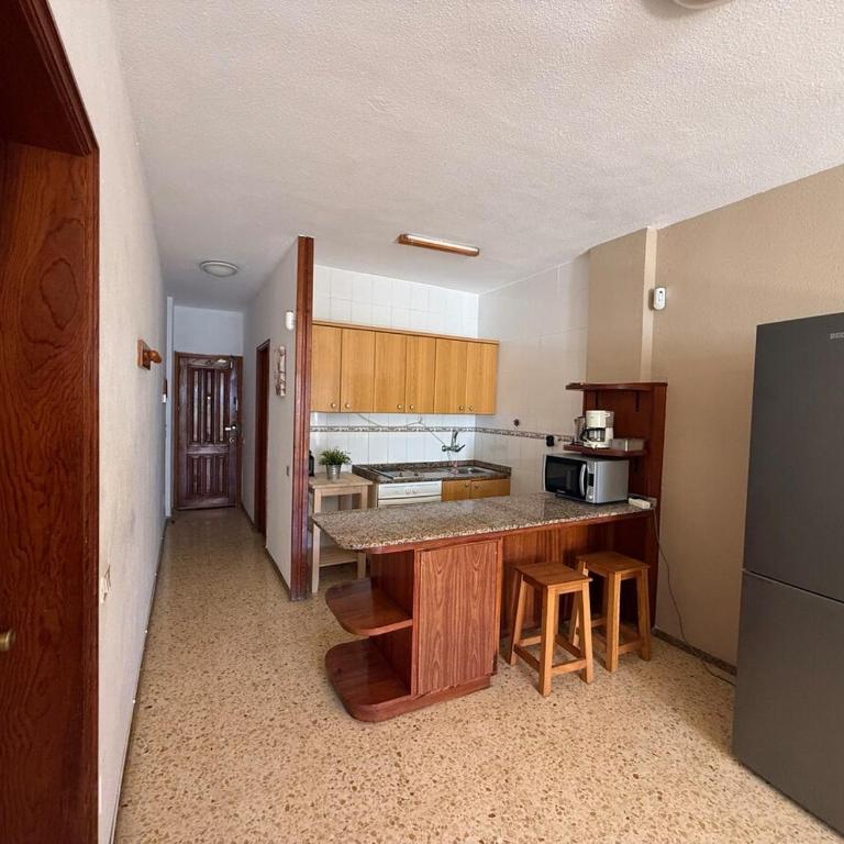 Agaete Parque 310 by Stay in Gran Canaria - Apartamento de 1 dormitorio - 8