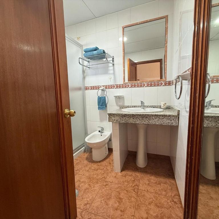 Agaete Parque 310 by Stay in Gran Canaria - Apartamento de 1 dormitorio - 9