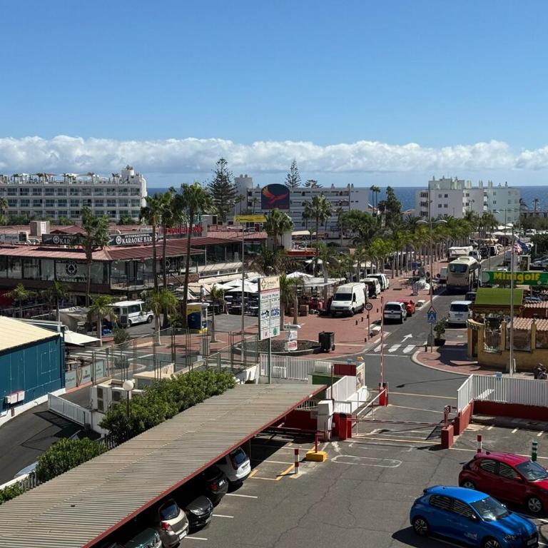 Agaete Parque 310 by Stay in Gran Canaria - Apartamento de 1 dormitorio - 10