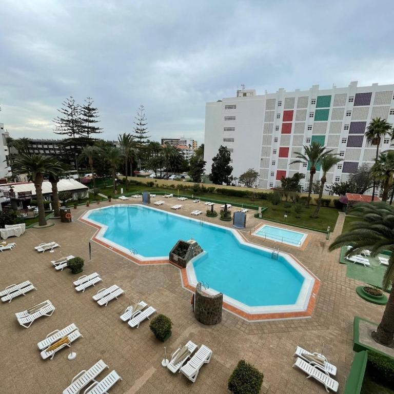 Agaete Parque 310 by Stay in Gran Canaria - Apartamento de 1 dormitorio - 11