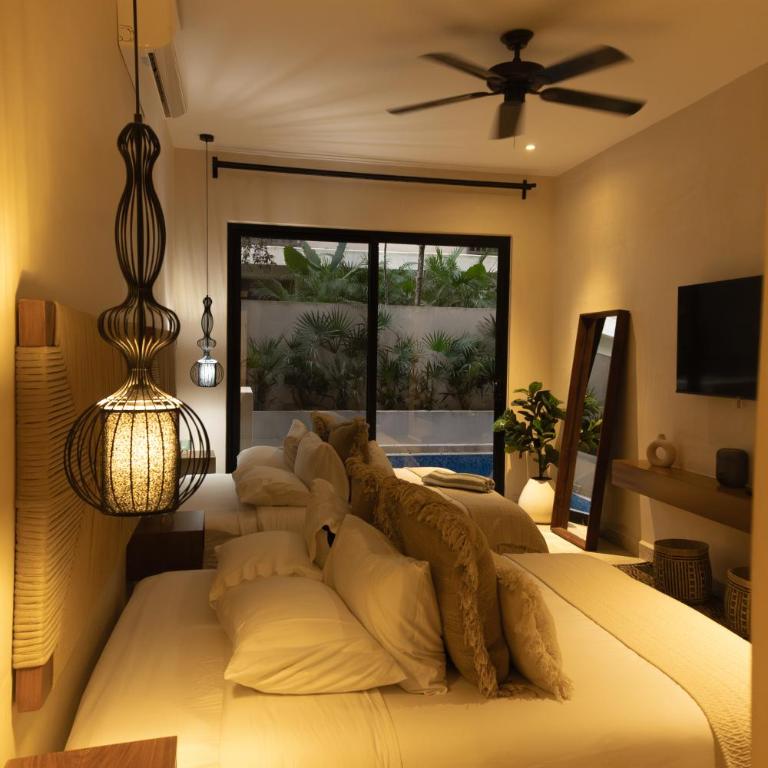 Chen Luum Residences - Departamentos de lujo en Luum Zama - Apartamento Loft de 1 dormitorio - 27