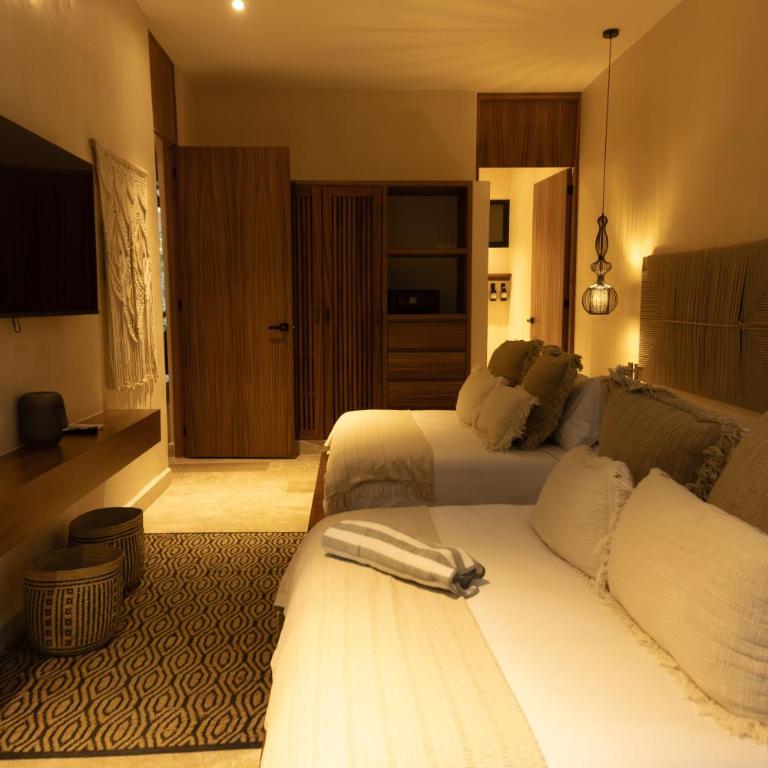 Chen Luum Residences - Departamentos de lujo en Luum Zama - Apartamento Loft de 1 dormitorio - 26