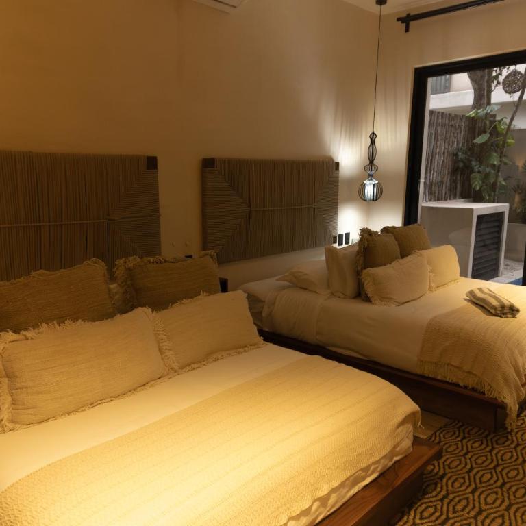 Chen Luum Residences - Departamentos de lujo en Luum Zama - Apartamento Loft de 1 dormitorio - 22