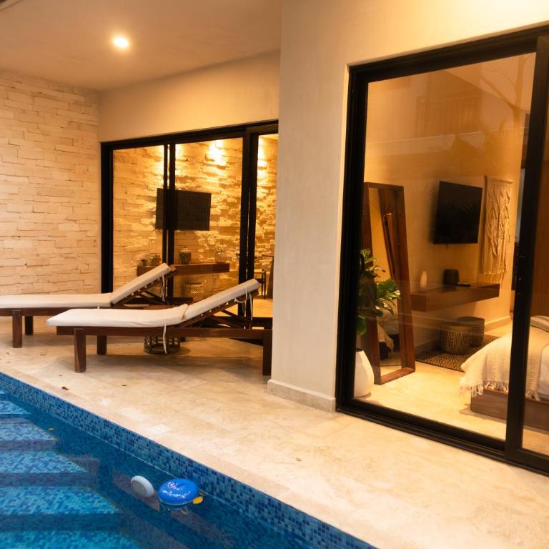 Chen Luum Residences - Departamentos de lujo en Luum Zama - Apartamento Loft de 1 dormitorio - 29