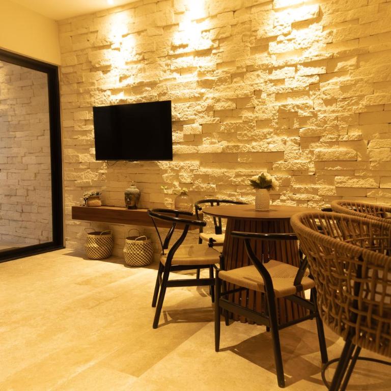 Chen Luum Residences - Departamentos de lujo en Luum Zama - Apartamento Loft de 1 dormitorio - 28