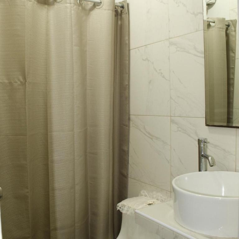 New apartment and free parking - Apartamento de 2 dormitorios - 4