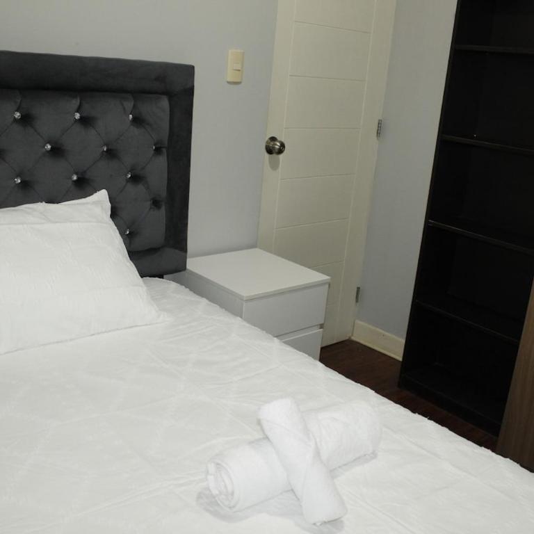 New apartment and free parking - Apartamento de 2 dormitorios - 10