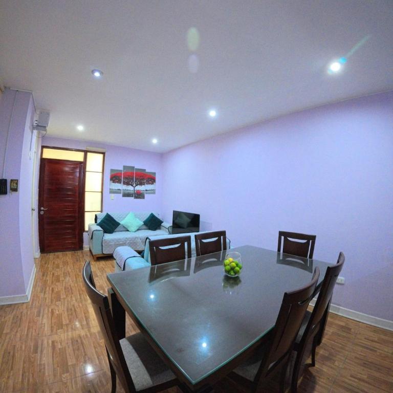 New apartment and free parking - Apartamento de 2 dormitorios - 11