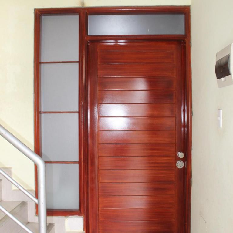 New apartment and free parking - Apartamento de 2 dormitorios - 13