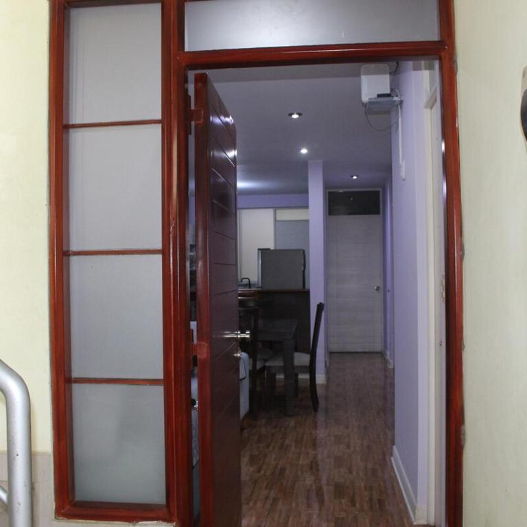 New apartment and free parking - Apartamento de 2 dormitorios - 17