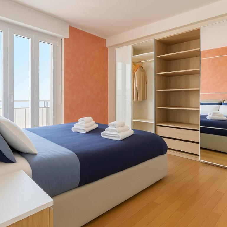 Casa del Sole Apartment Duomo-Forlanini-Linate - Appartamento con 1 Camera da Letto - 3